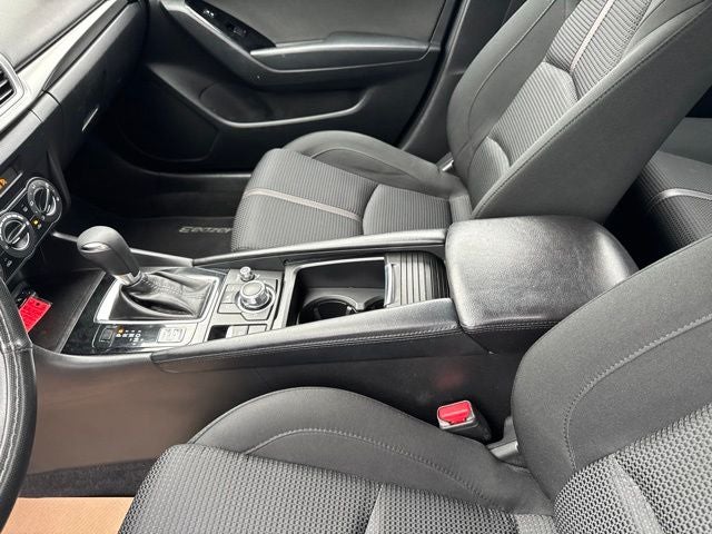 2017 Mazda Mazda3 Sport
