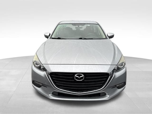 2017 Mazda Mazda3 Sport