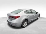2017 Mazda Mazda3 Sport