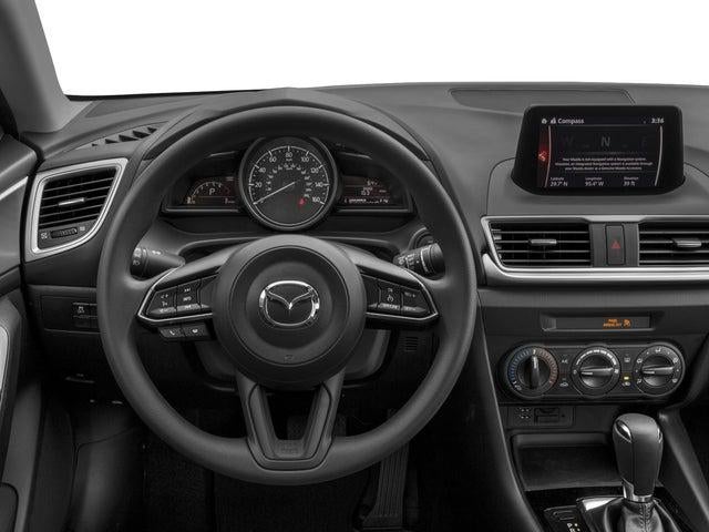2017 Mazda Mazda3 Sport