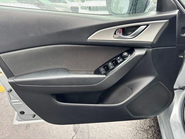 2017 Mazda Mazda3 Sport