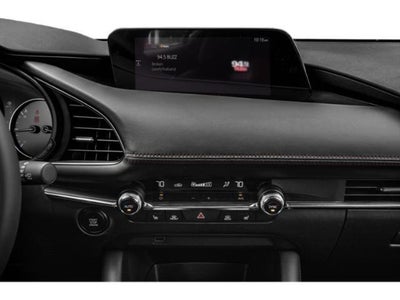 2020 Mazda Mazda3 Premium