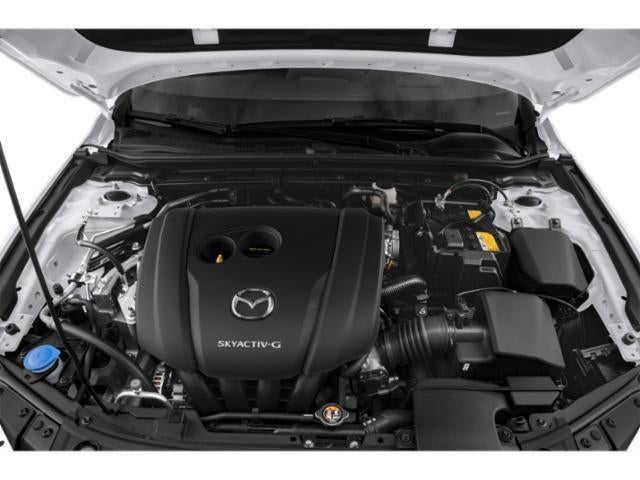 2020 Mazda Mazda3 Premium