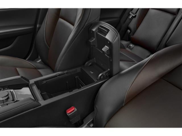 2020 Mazda Mazda3 Premium