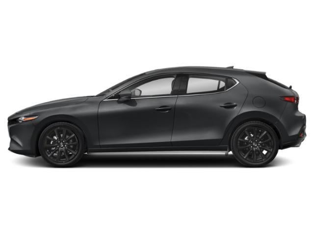 2020 Mazda Mazda3 Premium