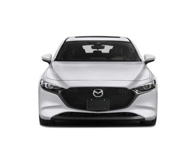 2020 Mazda Mazda3 Premium