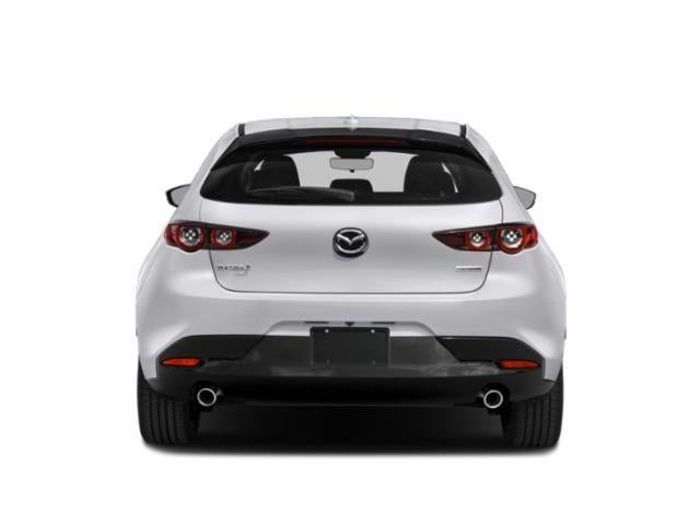 2020 Mazda Mazda3 Premium