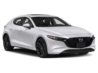 2020 Mazda Mazda3 Premium