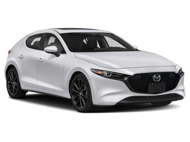 2020 Mazda Mazda3 Premium