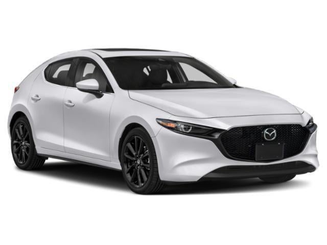 2020 Mazda Mazda3 Premium