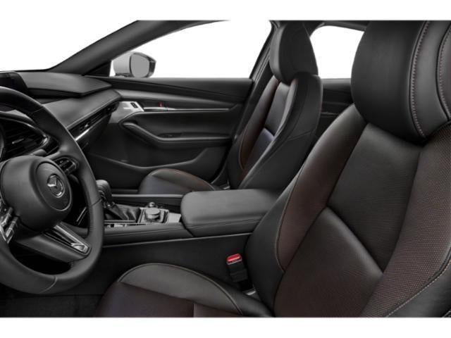 2020 Mazda Mazda3 Premium