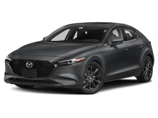 2020 Mazda Mazda3 Premium