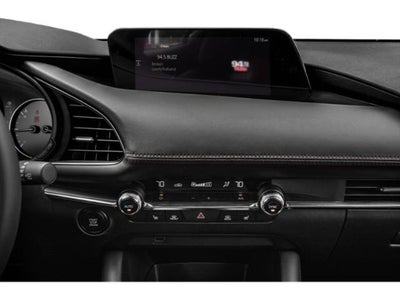 2020 Mazda Mazda3 Premium