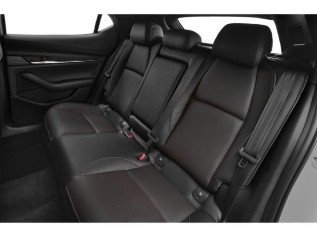 2020 Mazda Mazda3 Premium