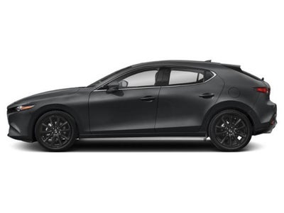 2020 Mazda Mazda3 Premium