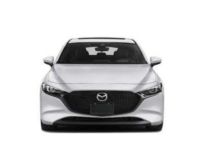 2020 Mazda Mazda3 Premium