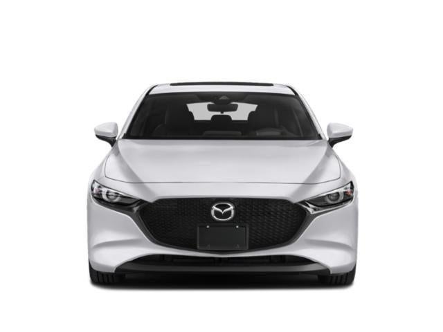 2020 Mazda Mazda3 Premium