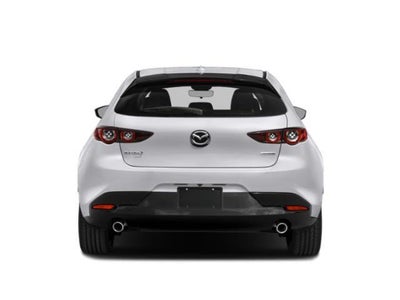 2020 Mazda Mazda3 Premium