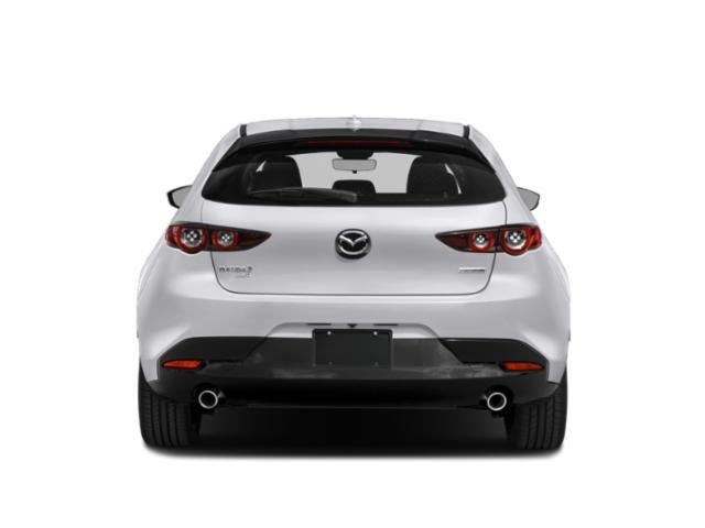 2020 Mazda Mazda3 Premium