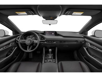 2020 Mazda Mazda3 Premium