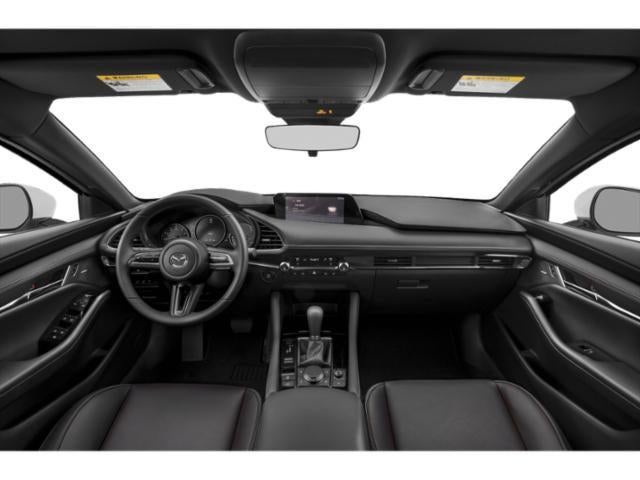 2020 Mazda Mazda3 Premium