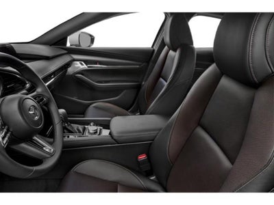 2020 Mazda Mazda3 Premium
