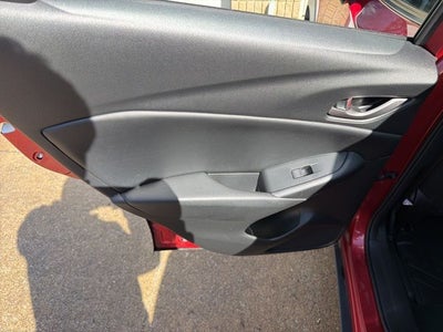 2019 Mazda Mazda CX-3 Sport