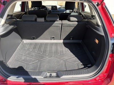 2019 Mazda Mazda CX-3 Sport