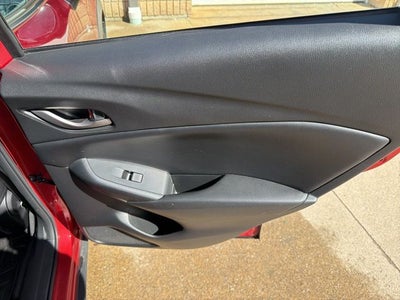 2019 Mazda Mazda CX-3 Sport