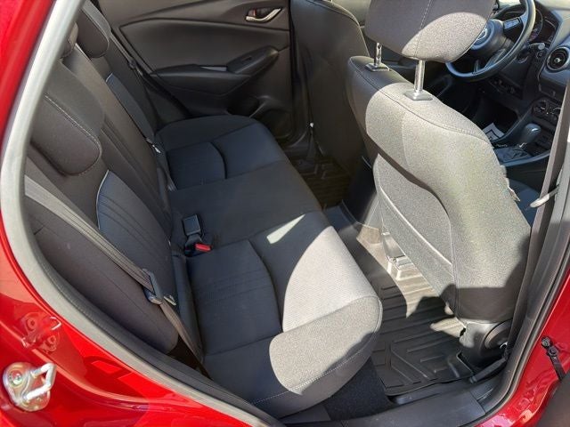 2019 Mazda Mazda CX-3 Sport