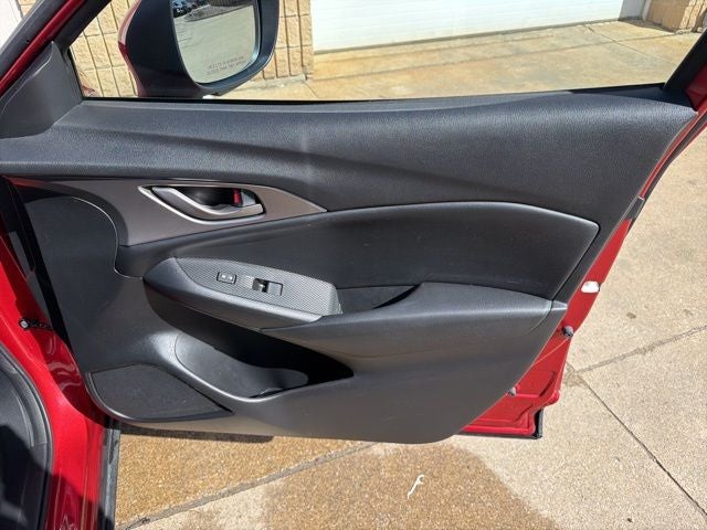 2019 Mazda Mazda CX-3 Sport