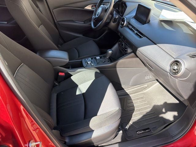 2019 Mazda Mazda CX-3 Sport