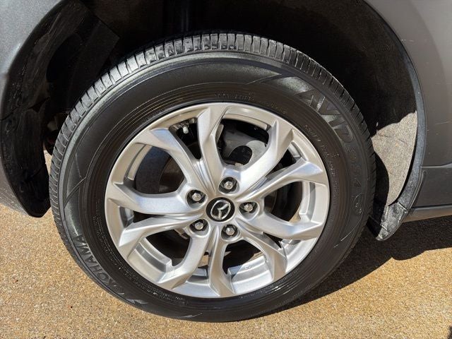 2019 Mazda Mazda CX-3 Sport