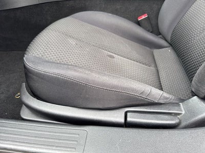 2007 Mazda Mazda Miata PRHT Touring