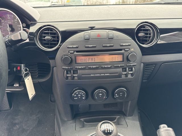 2007 Mazda Mazda Miata PRHT Touring