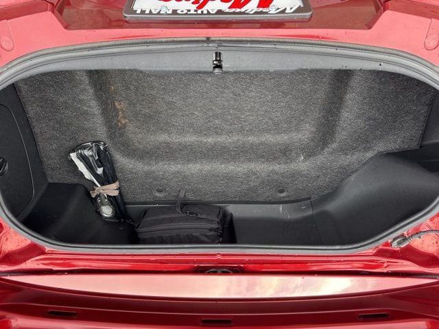 2007 Mazda Mazda Miata PRHT Touring