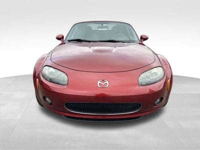 2007 Mazda Mazda Miata PRHT Touring