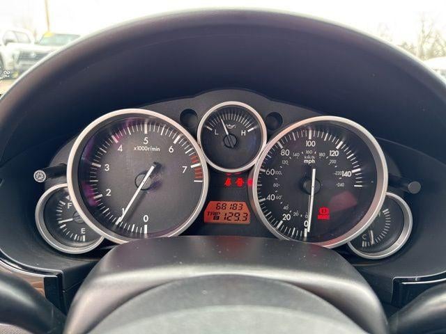 2007 Mazda Mazda Miata PRHT Touring