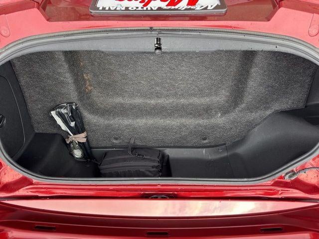 2007 Mazda Mazda Miata PRHT Touring