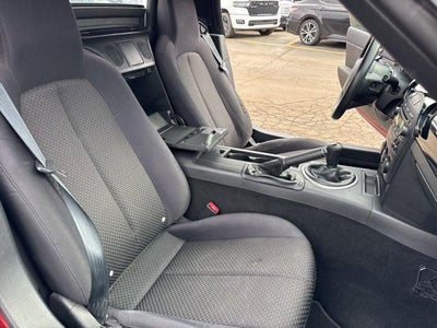 2007 Mazda Mazda Miata PRHT Touring