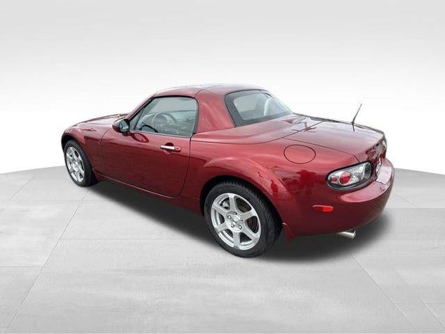 2007 Mazda Mazda Miata PRHT Touring