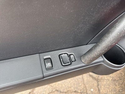 2007 Mazda Mazda Miata PRHT Touring