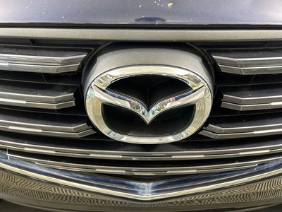 2016 Mazda Mazda CX-5 Touring