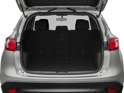 2016 Mazda Mazda CX-5 Touring