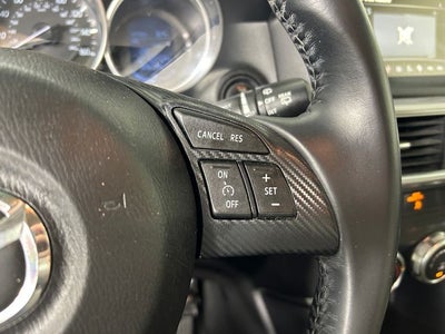 2016 Mazda Mazda CX-5 Touring