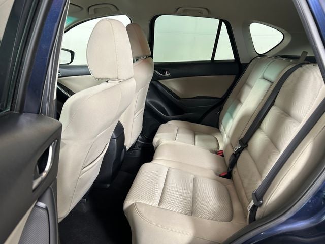 2016 Mazda Mazda CX-5 Touring