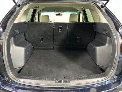 2016 Mazda Mazda CX-5 Touring