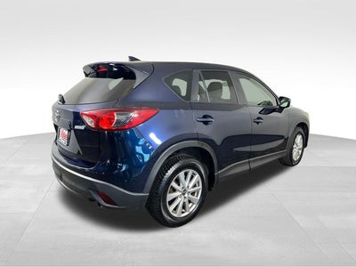 2016 Mazda Mazda CX-5 Touring