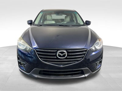 2016 Mazda Mazda CX-5 Touring