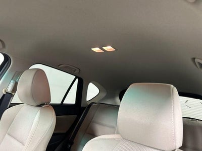 2016 Mazda Mazda CX-5 Touring